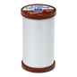 Coats Extra Strong Upholstery Thread 150yd White