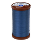 Coats Extra Strong Upholstery Thread 150yd Soldier Blue