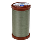 Coats Extra Strong Upholstery Thread 150yd Green Linen