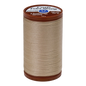 Coats Extra Strong Upholstery Thread 150yd Hemp