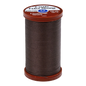 Coats Extra Strong Upholstery Thread 150yd Chona Brown