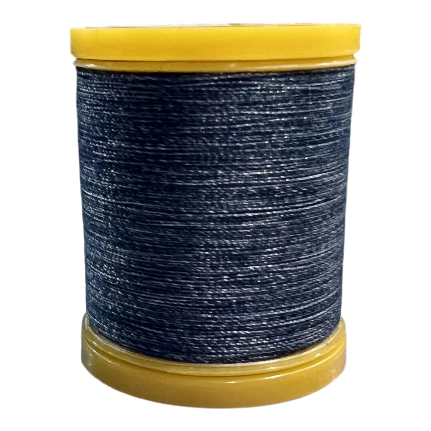 Coats Denim Thread 125 yds Denim Blue , piecing and stitching