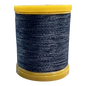 Coats Denim Thread 125 yds Denim Blue , piecing and stitching