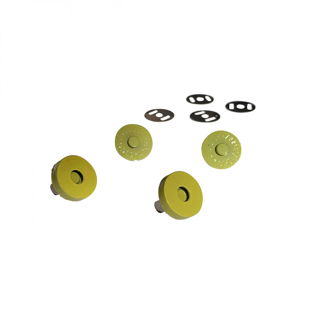 Sassafras Lane Magnetic Snaps - Wasabi