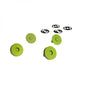 Sassafras Lane Magnetic Snaps - Lime