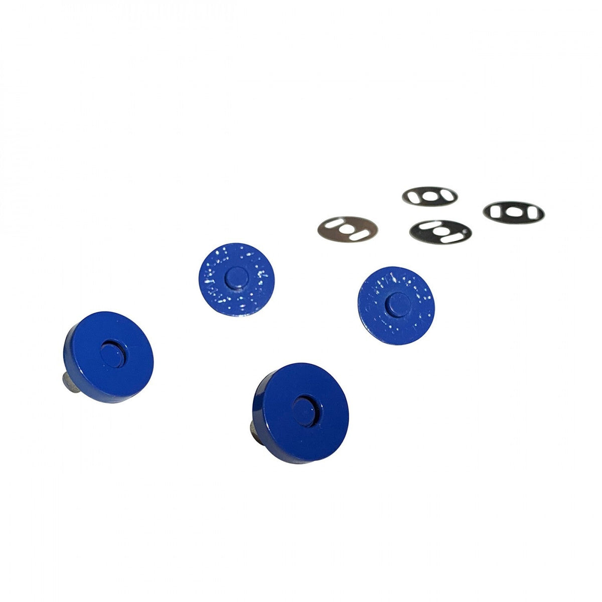 Sassafras Lane Magnetic Snaps - Royal