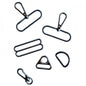 SweetPea Sling Hardware Kit for bag making and sewing projects