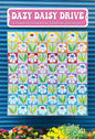 Dazy Daisy Drive Quilt Pattern , quilting and craft projects