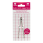 Bodkin - with Jagged Grip sewing and quilting product