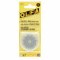 Olfa Rotary Blade SCALLOP - 45 mm Refill sewing and quilting product