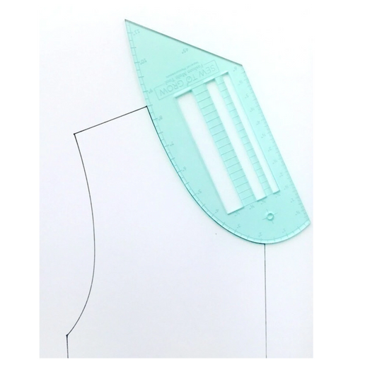 Fashion Multi Tool - Clothes making , crafting and sewing tasks