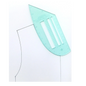 Fashion Multi Tool - Clothes making , crafting and sewing tasks