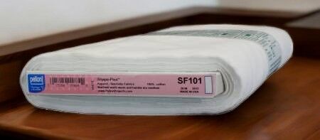 Pellon SF101 Shape-Flex interfacing - Bolt , quilting and structured projects