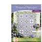 Bouquet of Hydrangeas Quilt Pattern