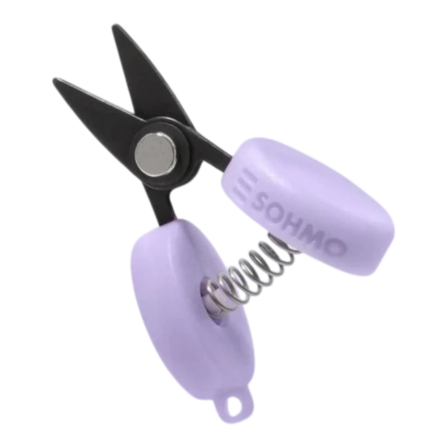 SOHMO - Matchbox Scissors , quilting and fabric cutting