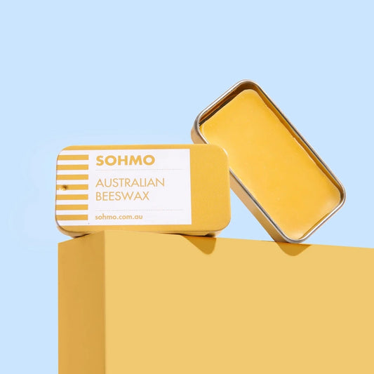 SOHMO - Australian Beeswax sewing and quilting product