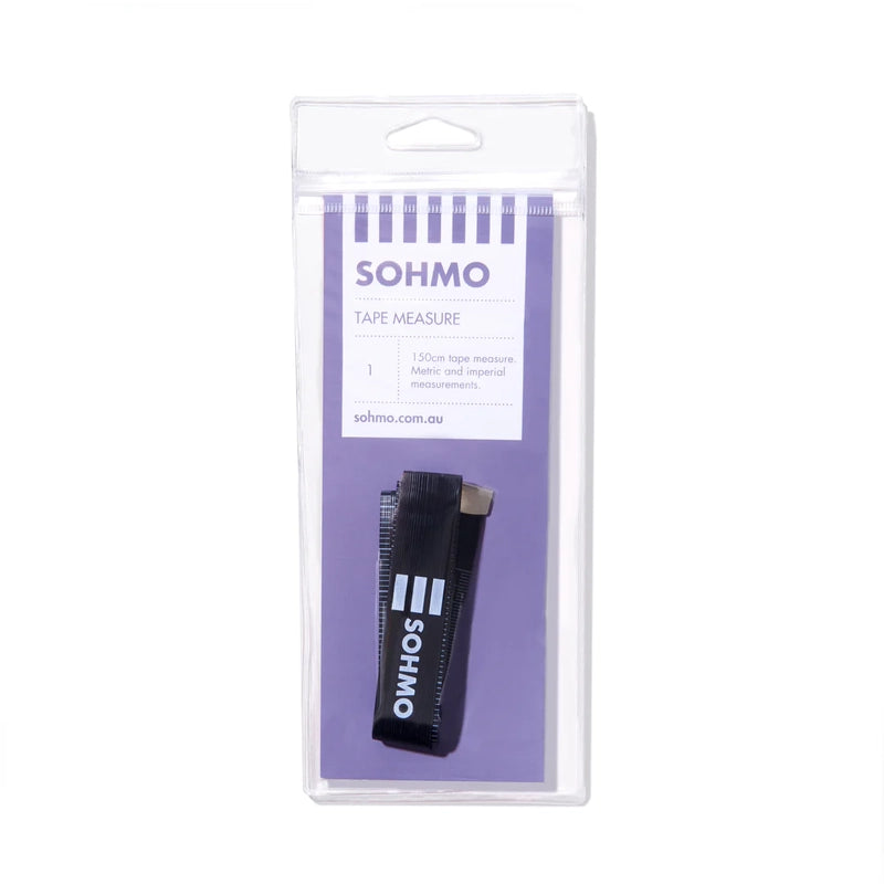 SOHMO Tape Measure 1500 mm / 60 in sewing and quilting product