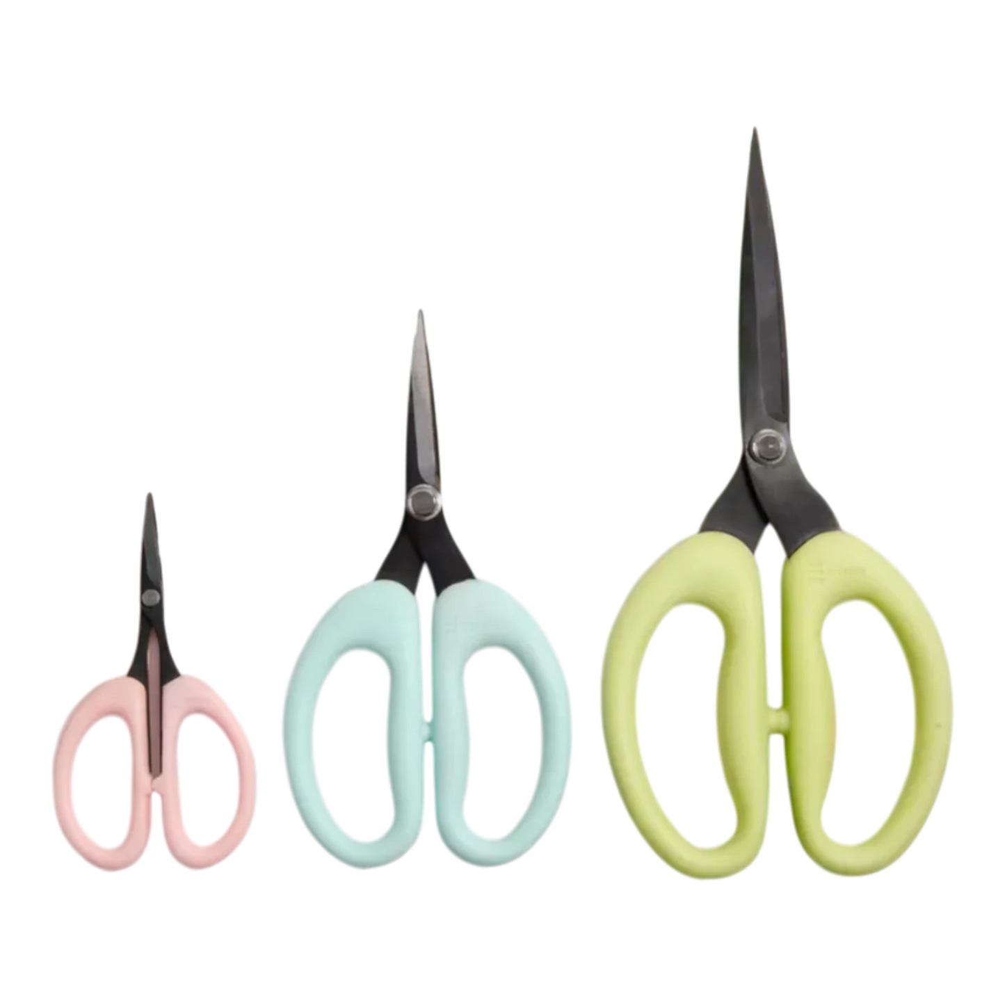 SOHMO - Go-To Scissors Set , quilting and fabric cutting