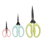 SOHMO - Go-To Scissors Set , quilting and fabric cutting