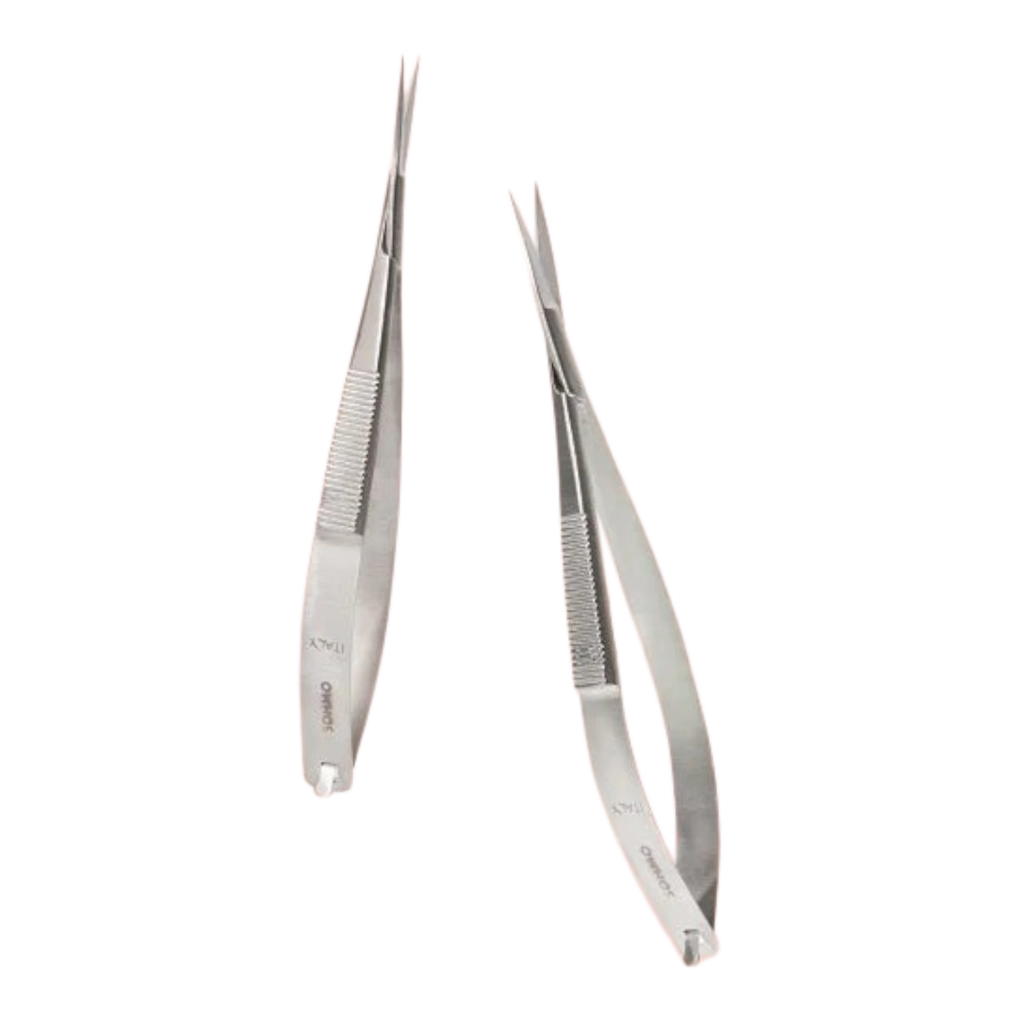 SOHMO - Go-To Scissors - SQUEEZE SNIPS , quilting and fabric cutting