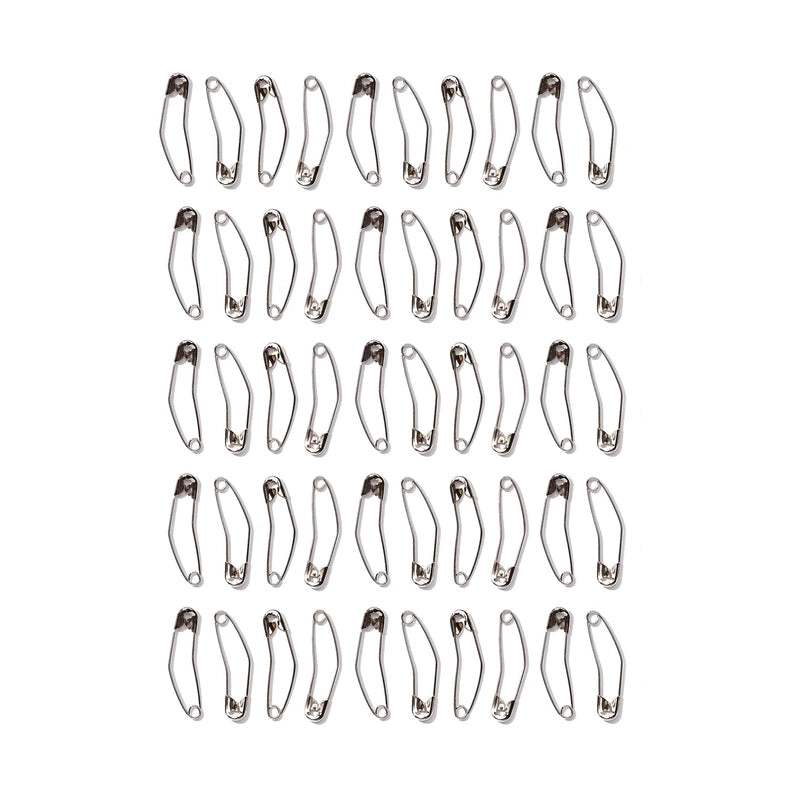 SOHMO - Basting Pins 50pc , quilting and needlework