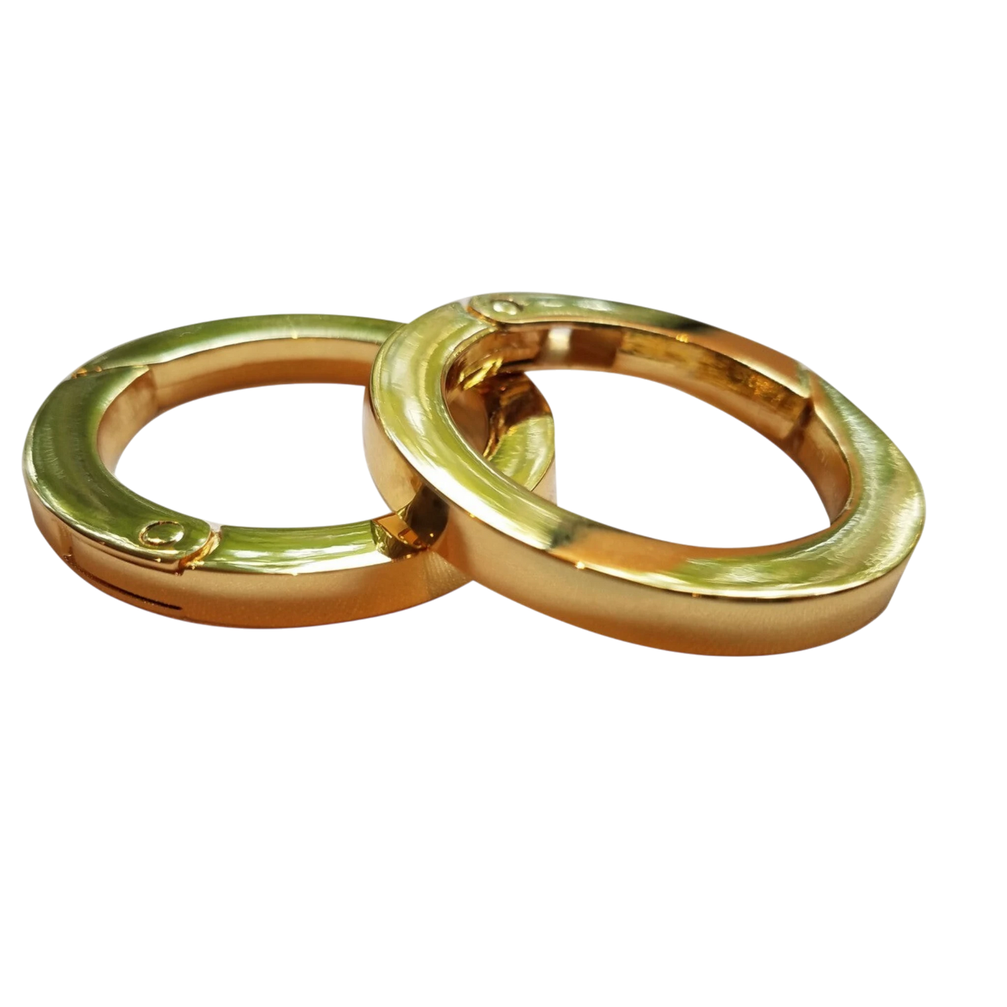SKD - Gate Ring 32 mm for bag making and sewing projects