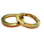 SKD - Gate Ring 32 mm for bag making and sewing projects