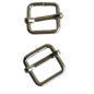 SKD - Slide Buckles 16 mm Nickel, (pk/2) for bag making and sewing projects