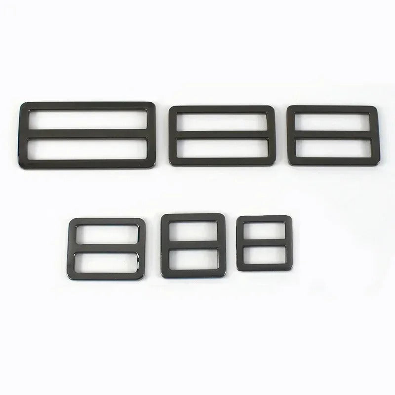 Slider - 51 mm (50 mm) for bag making and sewing projects