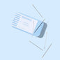 SOHMO Sharps Needles - Japanese-Made Hand Sewing Needles, 4 Sizes