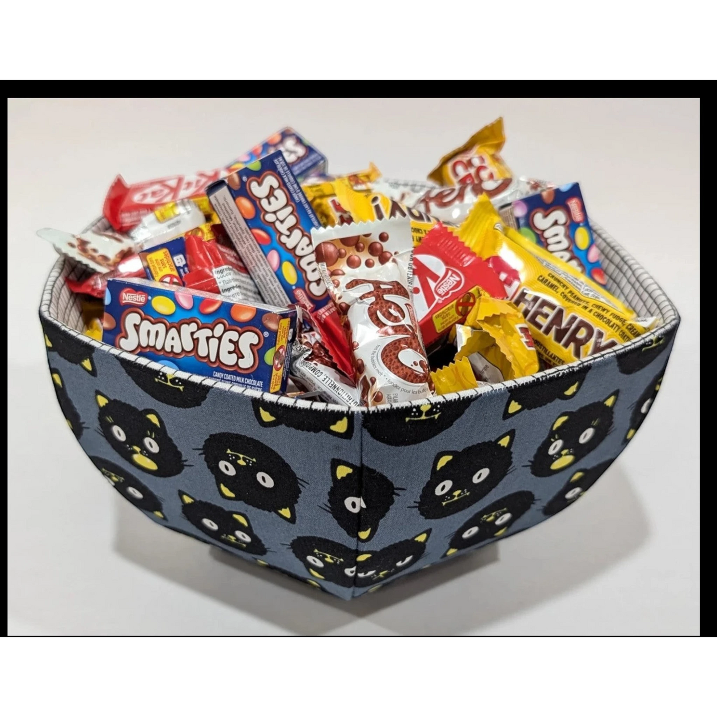 The Goodness Bowl Pattern