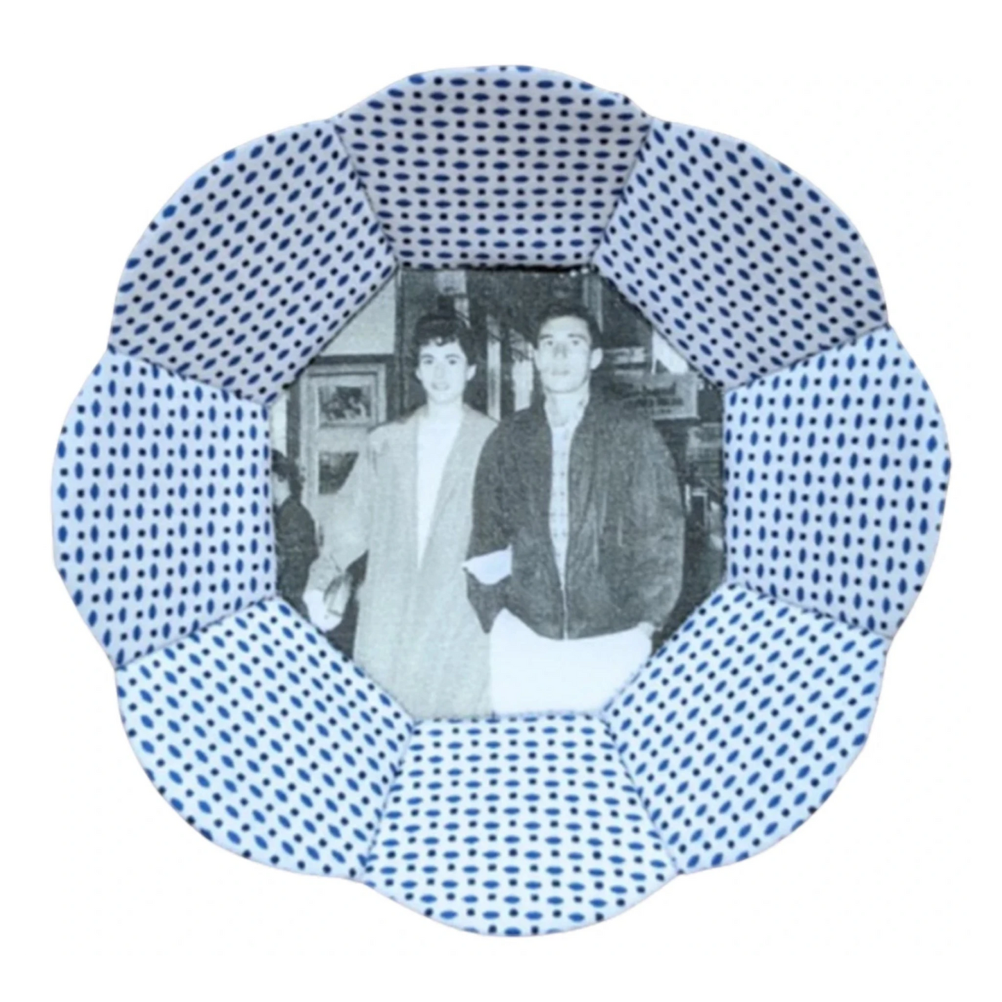 The Pretty Little Fabric Bowl Pattern