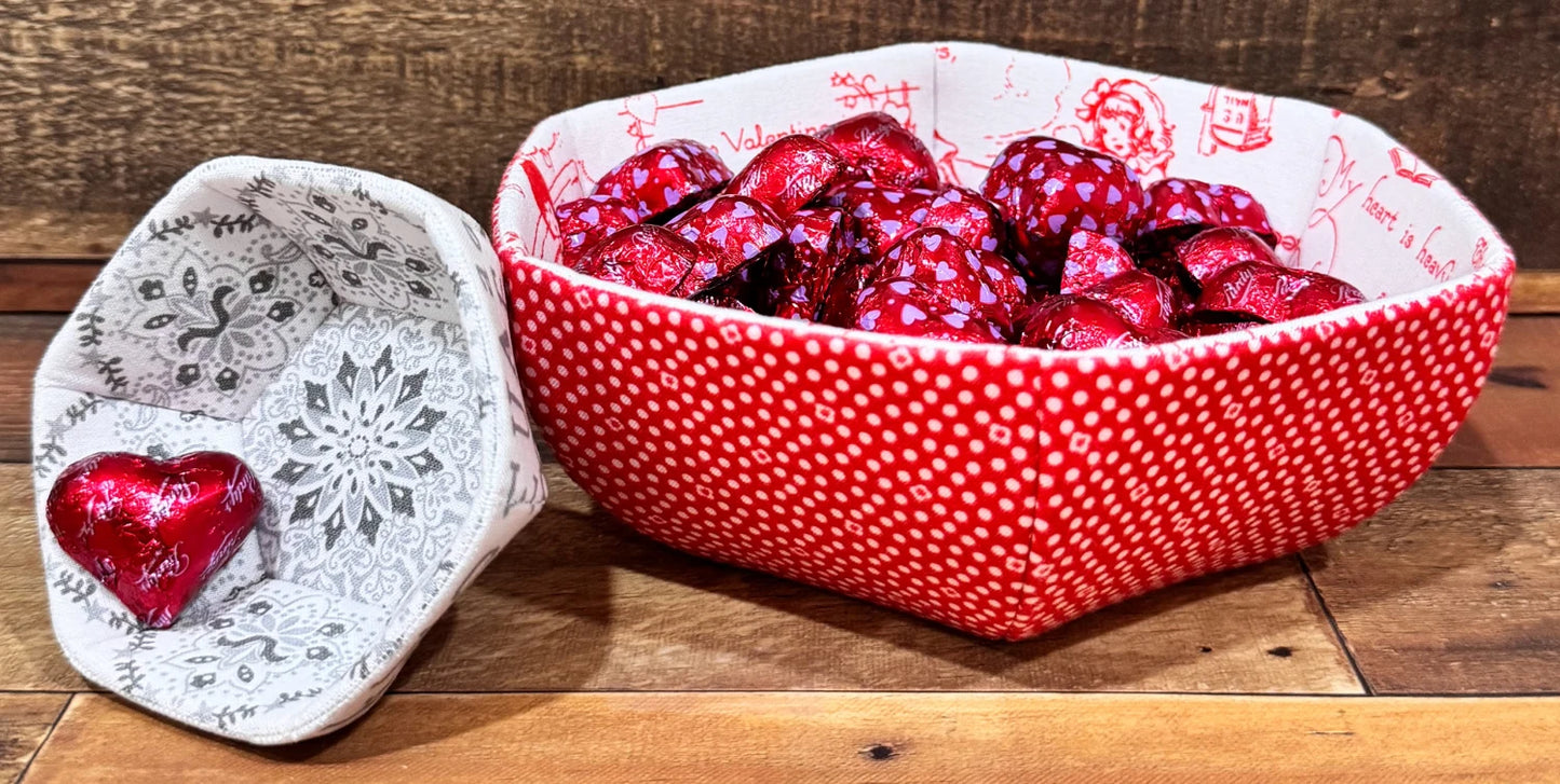 The Prosperity Bowl Pattern