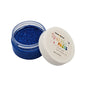 Sparkle Paste - Royal Blue | Bold Navy Blue Glitter Texture Gel for Crafts