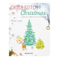Cross Stitch Christmas Book , quilting and craft projects