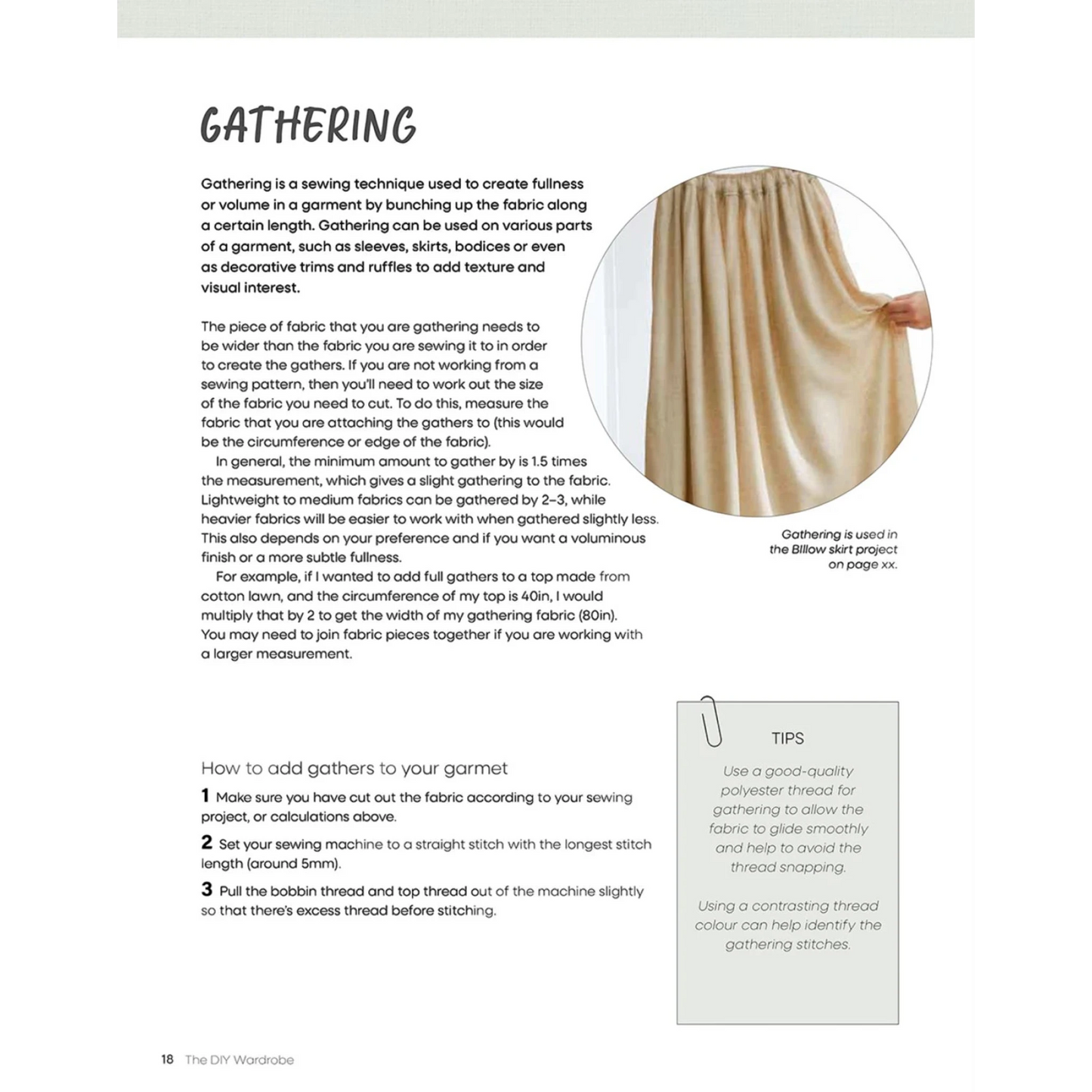 The Pattern Free Wardrobe Book