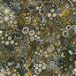Phantasma Geometric Espresso sewing and quilting product