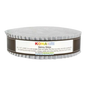 Kona Cotton Solids Skinny Strips Ash Colorway 1 1/51 mm -40pc for patchwork, quilting and sewing