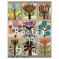 Rooted Book by Sue Spargo