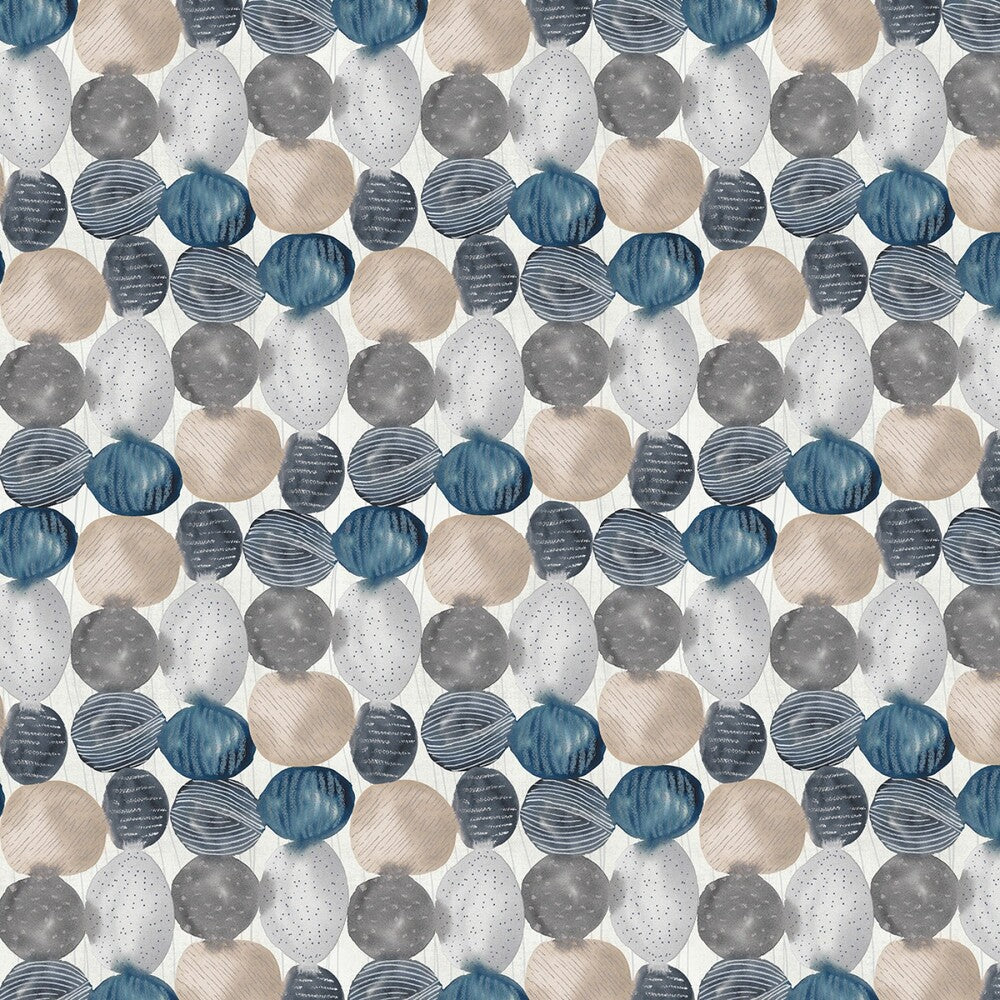 Set Sail - MULTI SEA STONES sewing and quilting product