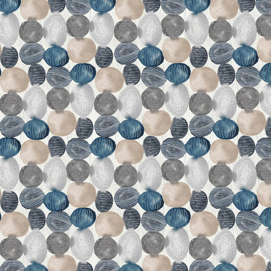 Set Sail - MULTI SEA STONES sewing and quilting product