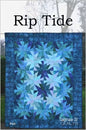 Rip Tide Quilt Pattern – Karla Alexander