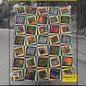 Tilt Quilt Pattern