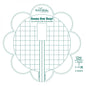 Lori Holt Seam Guide In Colour Jade sewing and quilting product