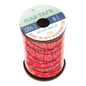 Bias Tape Red Flower Stitch 13 mm , quilting and neat fabric finishing