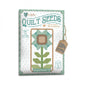 Lori Holt Quilt Seeds Quilt Block Pattern Prairie 2 , quilting and craft projects