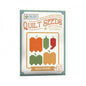 Calico Peppers Quilt Seeds Pattern , quilting and craft projects