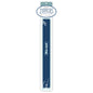 Lori Holt Happy Zippers 22 in Navy for bag making and sewing projects