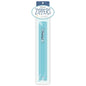 Lori Holt Happy Zippers 406 mm Aqua for bag making and sewing projects