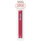 Lori Holt Happy Zippers 406 mm RED for bag making and sewing projects